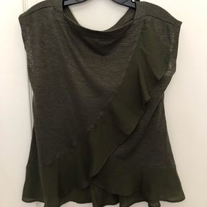 Banana Republic Top